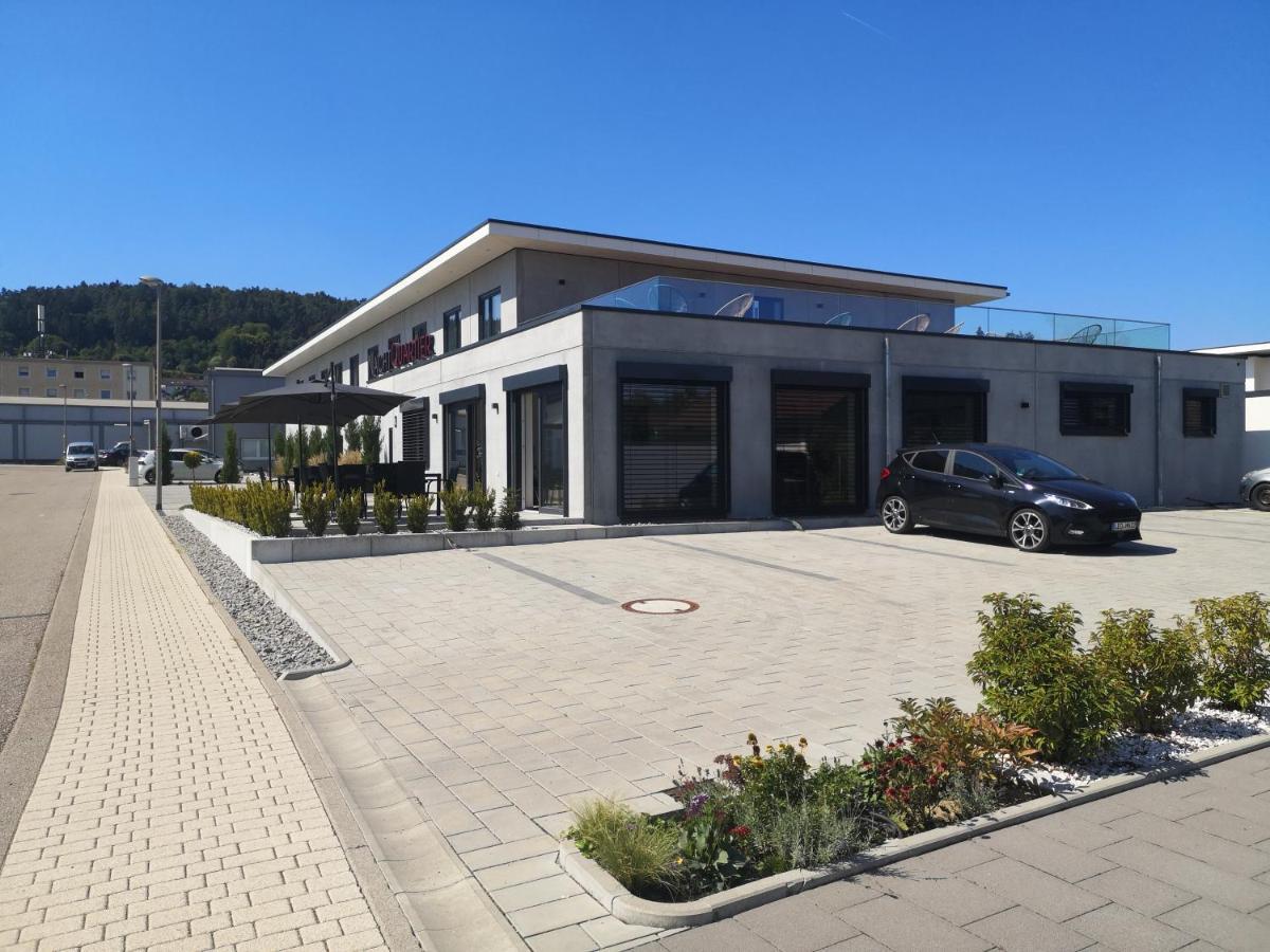 Nachtquartier Hotel 3*
