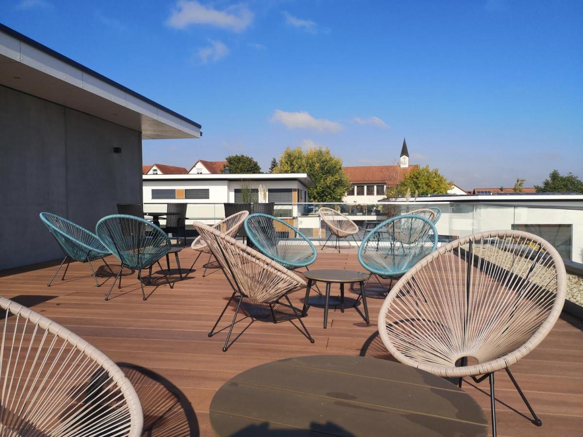 Hotel Nachtquartier Weil der Stadt
